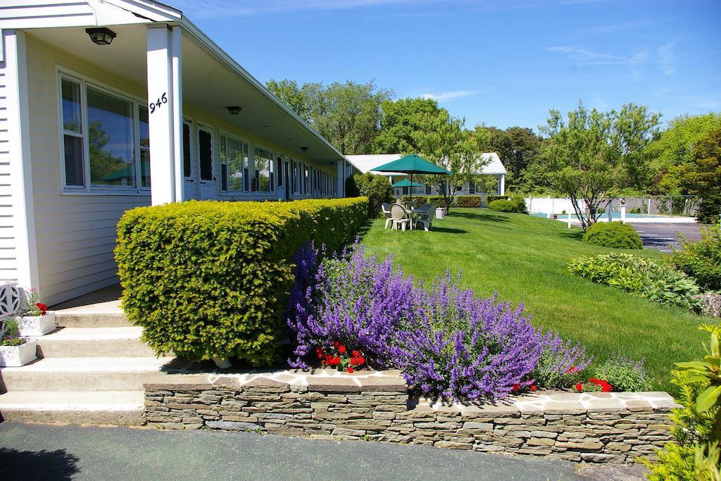 Chatham Highlander Village Inn Exterior photo